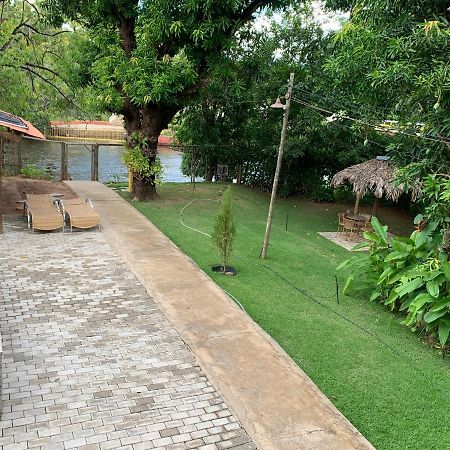 Suite Rio De Ondas 1 Barreiras  Ngoại thất bức ảnh