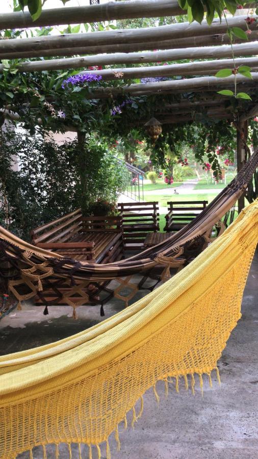 Suite Rio De Ondas 1 Barreiras  Ngoại thất bức ảnh