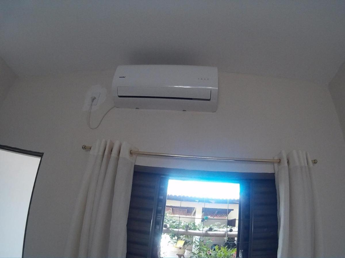 Suite Rio De Ondas 1 Barreiras  Ngoại thất bức ảnh