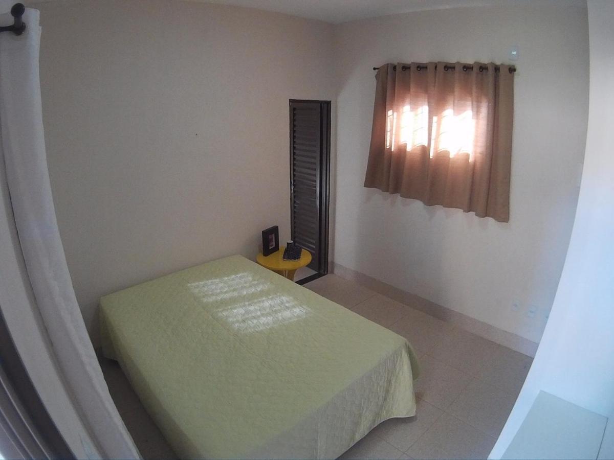 Suite Rio De Ondas 1 Barreiras  Ngoại thất bức ảnh