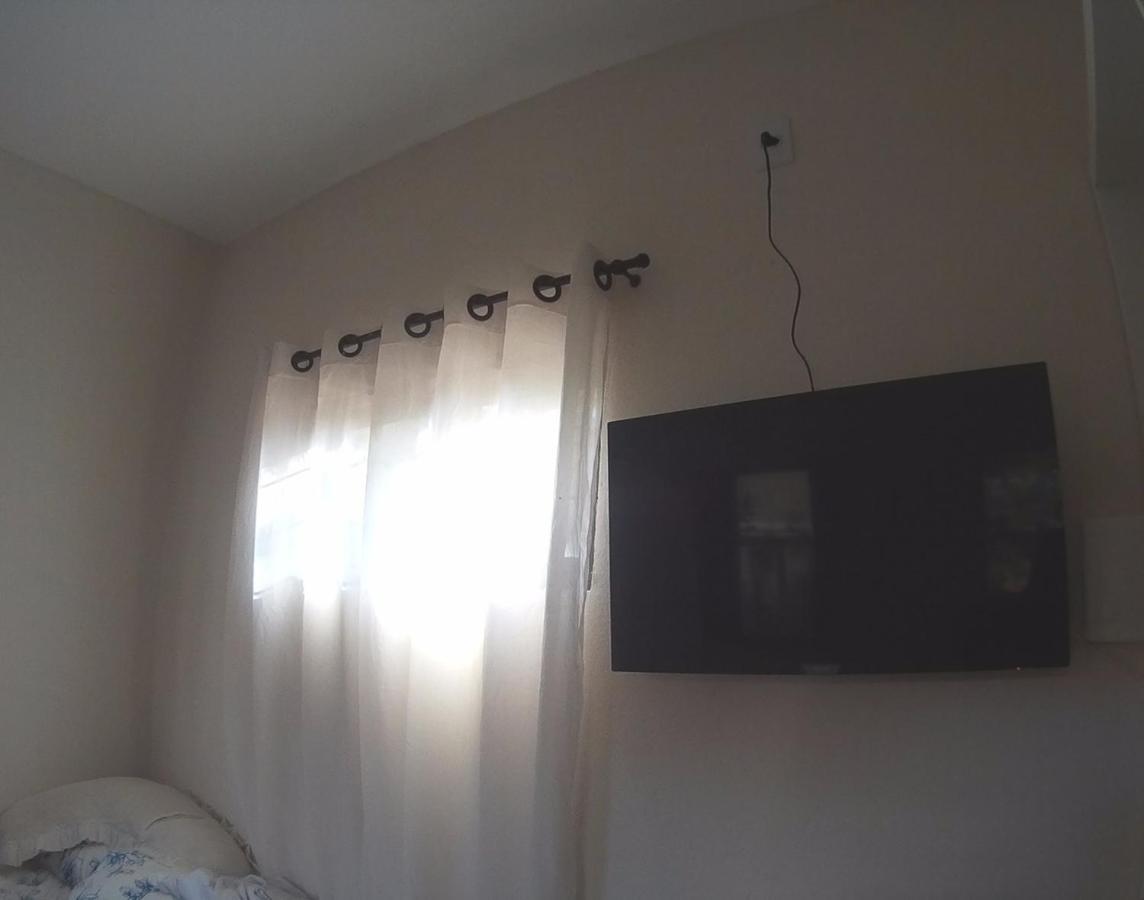 Suite Rio De Ondas 1 Barreiras  Ngoại thất bức ảnh
