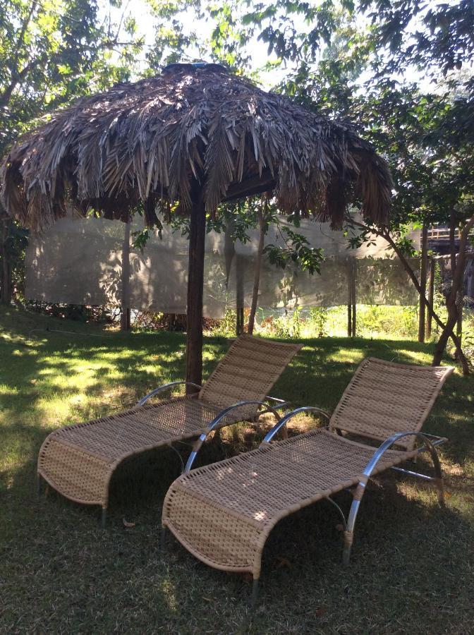Suite Rio De Ondas 1 Barreiras  Ngoại thất bức ảnh