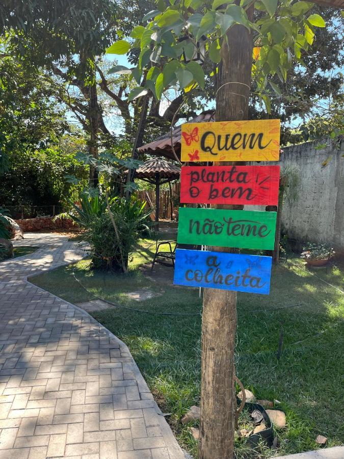 Suite Rio De Ondas 1 Barreiras  Ngoại thất bức ảnh